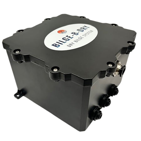 BILGE - B - DRY Triple Pump - 24VDC - Get Tight Gear