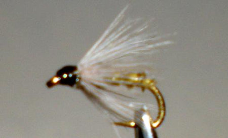 Biot Soft Hackle™ - BWO - Get Tight Gear