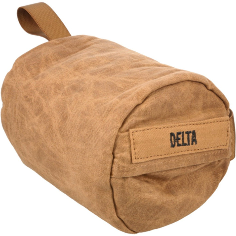 Birchwood Casey Steady - Shot Delta Bag Ultralight Tan - Get Tight Gear