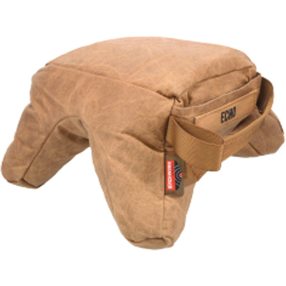 Birchwood Casey Steady - Shot Echo Bag Ultralight Tan - Get Tight Gear