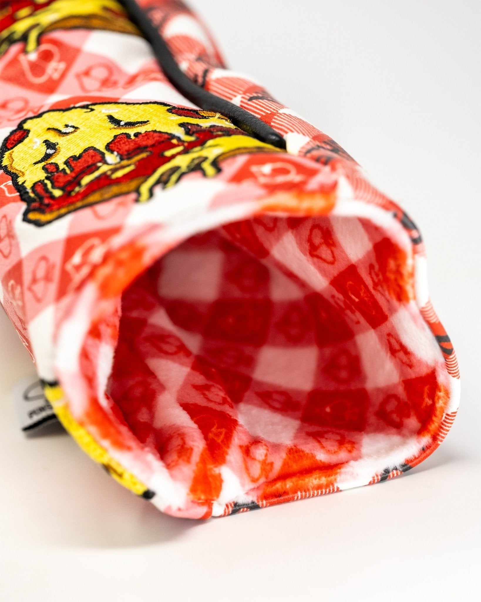 Birdie Hut - Fairway Cover - Get Tight Gear