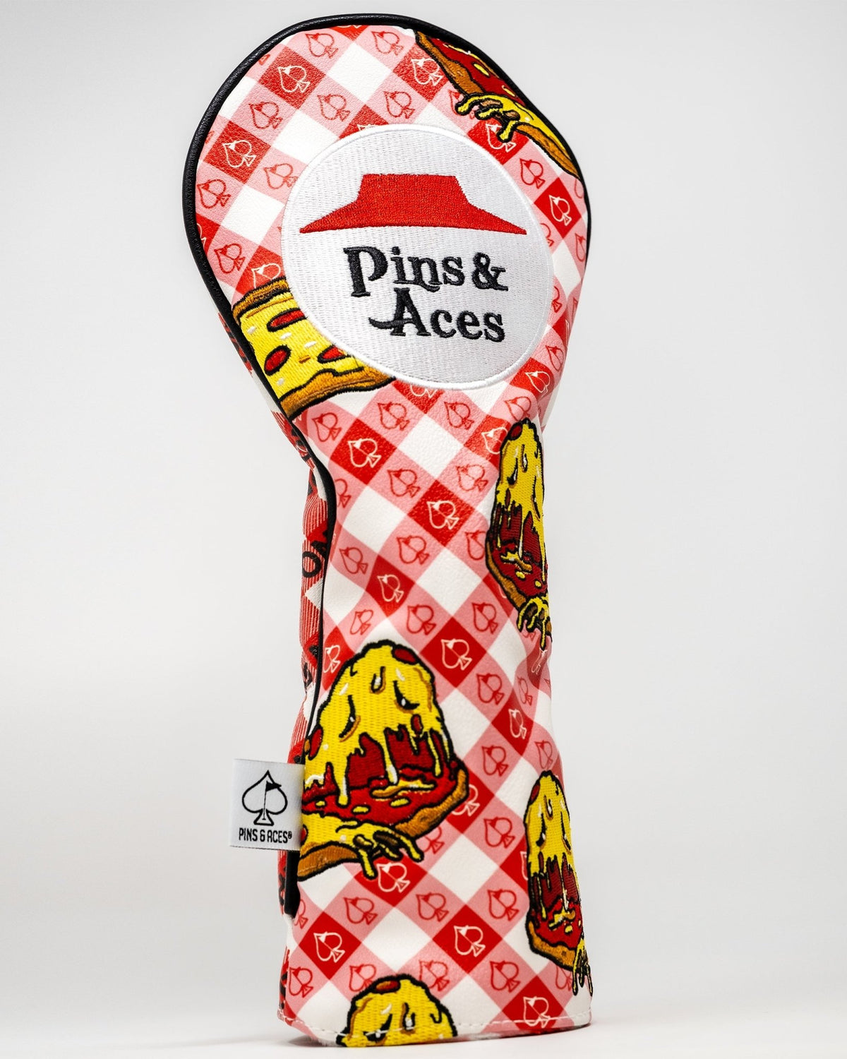 Birdie Hut - Fairway Cover - Get Tight Gear