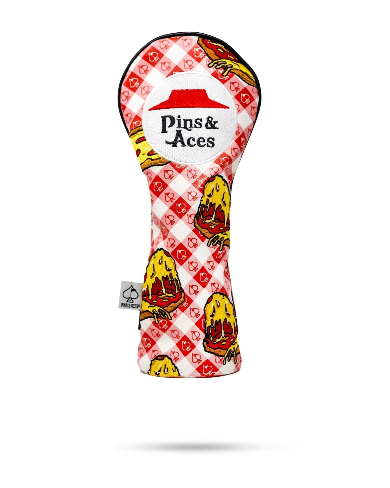 Birdie Hut - Fairway Cover - Get Tight Gear