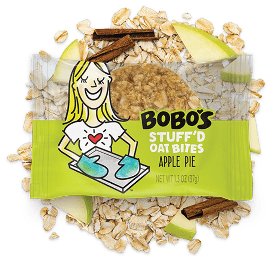 Bites Apple Pie - Get Tight Gear