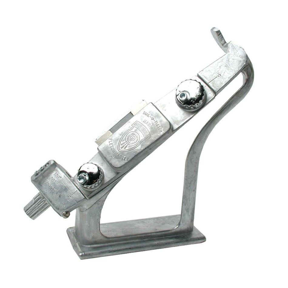 Bitzenburger Fletching Jig Base Straight - Get Tight Gear