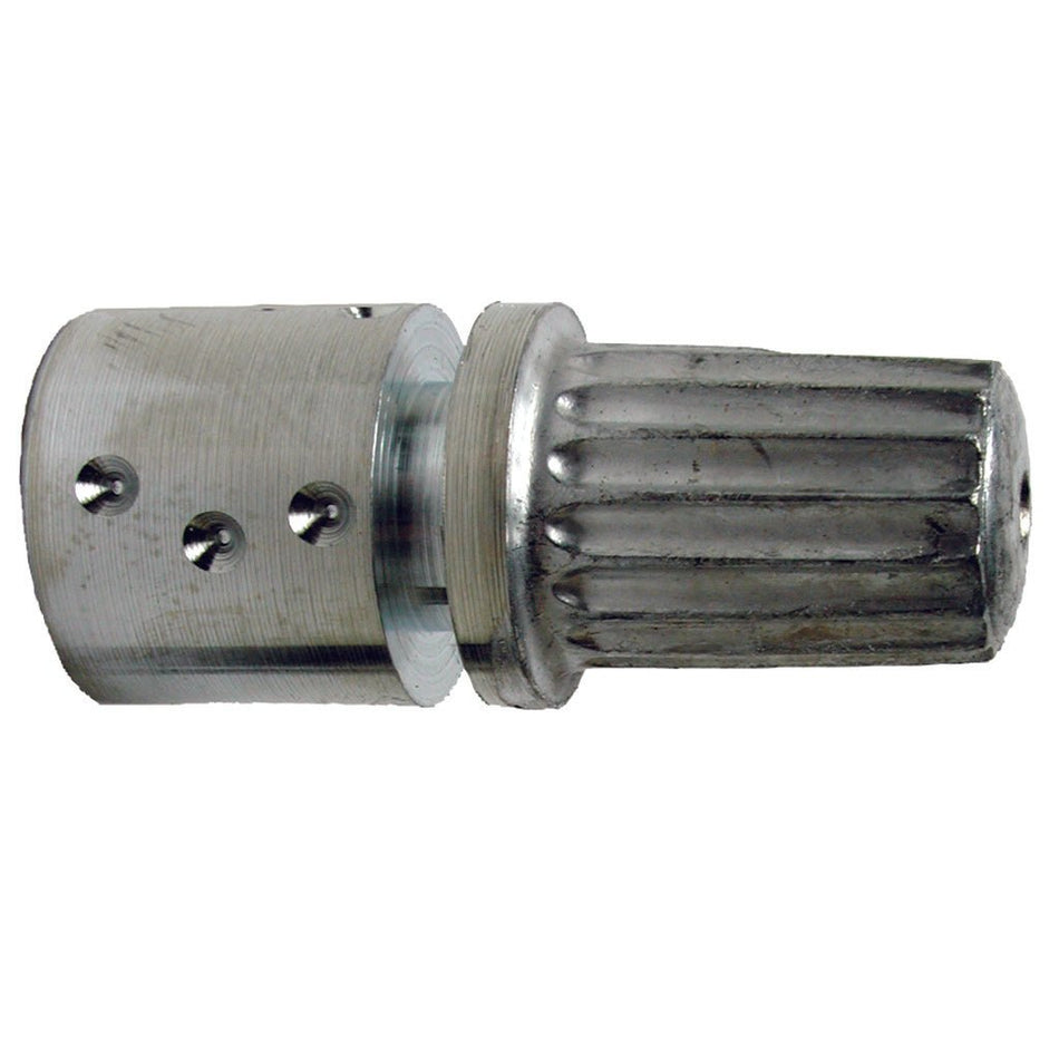 Bitzenburger Nock Receiver Right Helical - Get Tight Gear