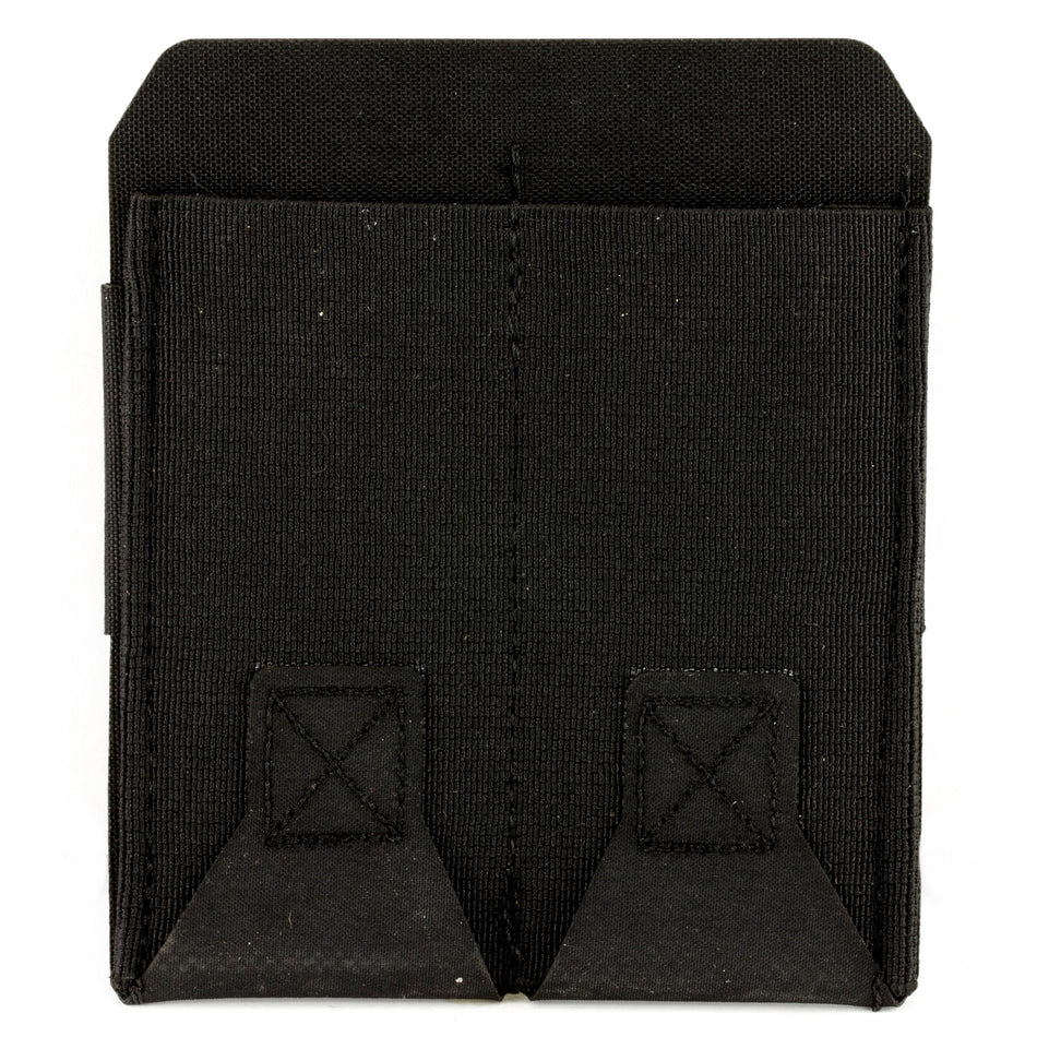 BL FORCE BELT 10SPD DBL PSTL PCH BLK - Get Tight Gear