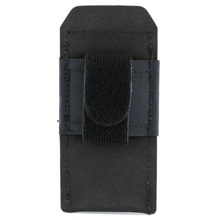 BL FORCE BLT MNT SGL PTL MAG PCH BLK - Get Tight Gear