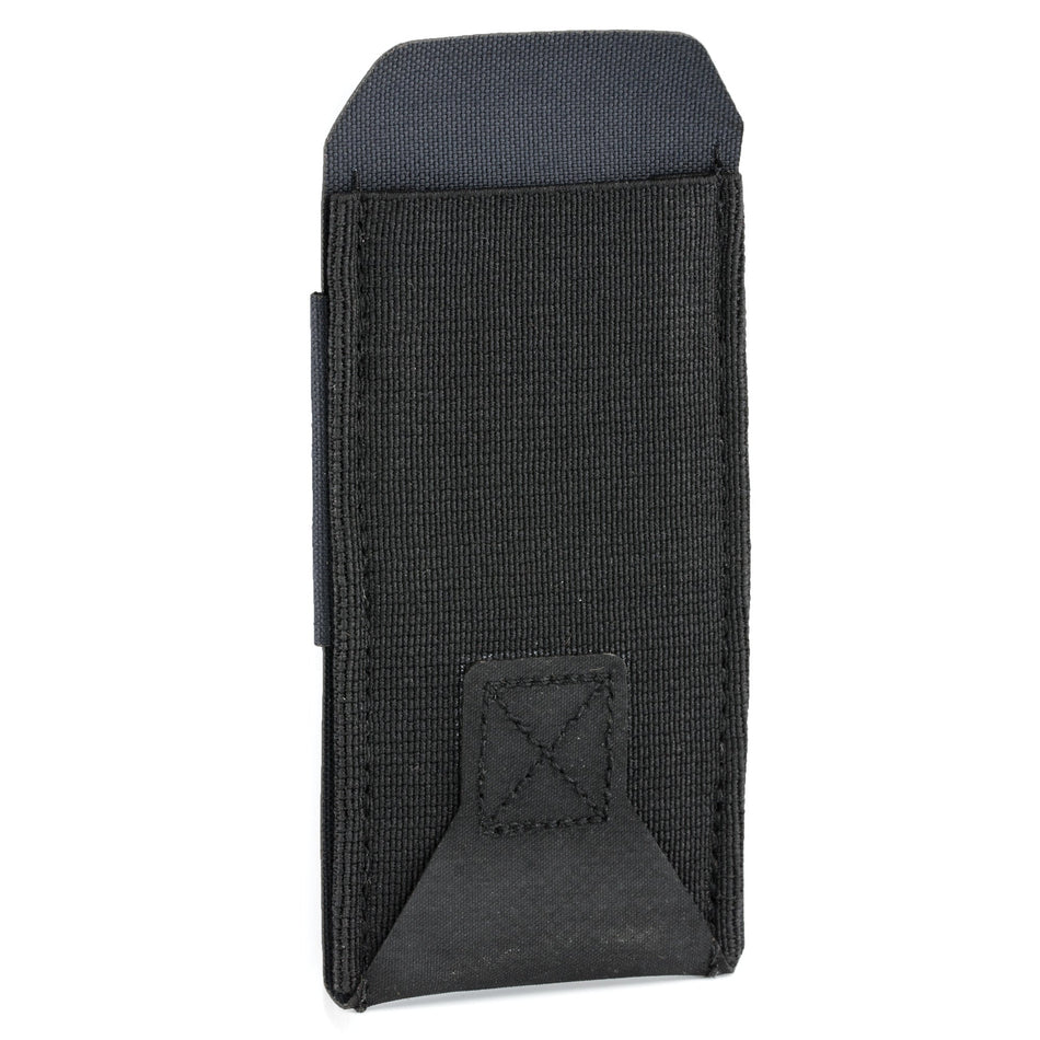 BL FORCE BLT MNT SGL PTL MAG PCH BLK - Get Tight Gear
