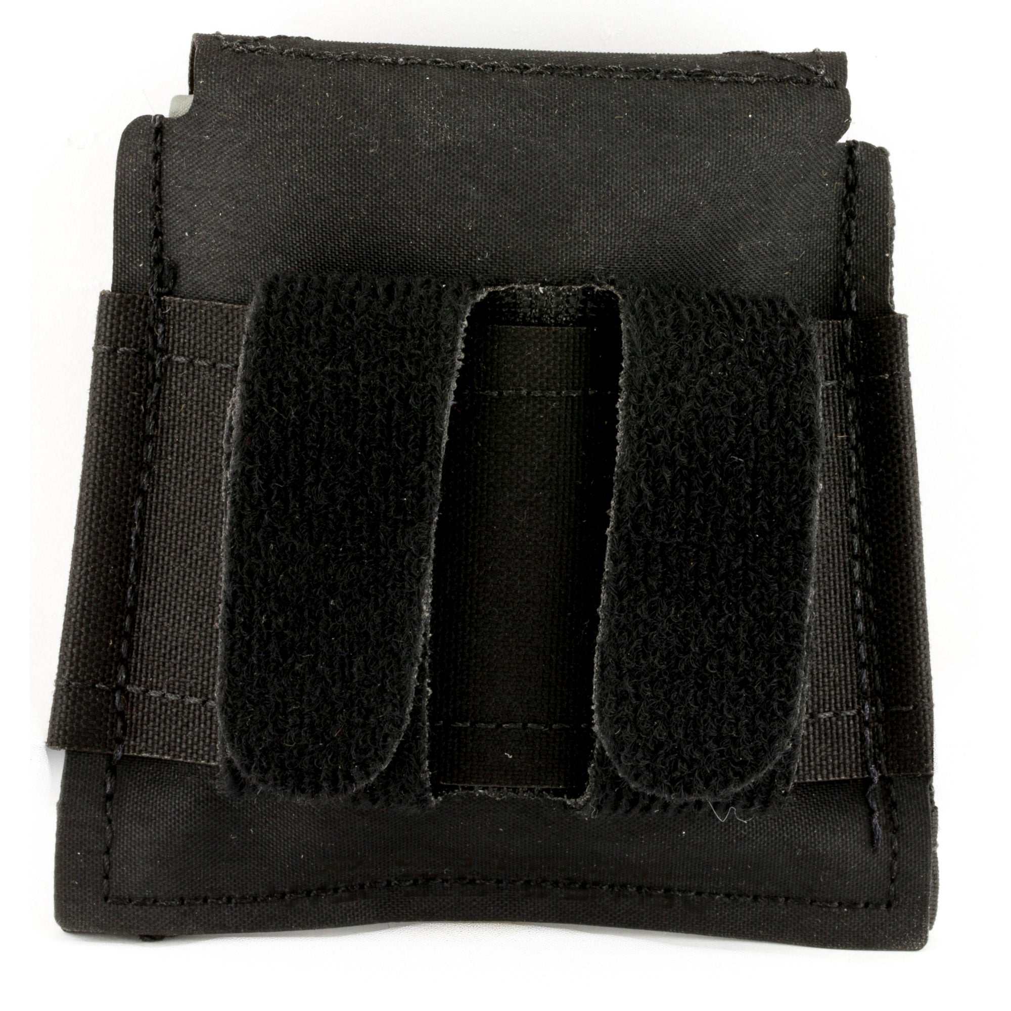 BL FORCE BLT MNT SML DUMP PCH BLK - Get Tight Gear