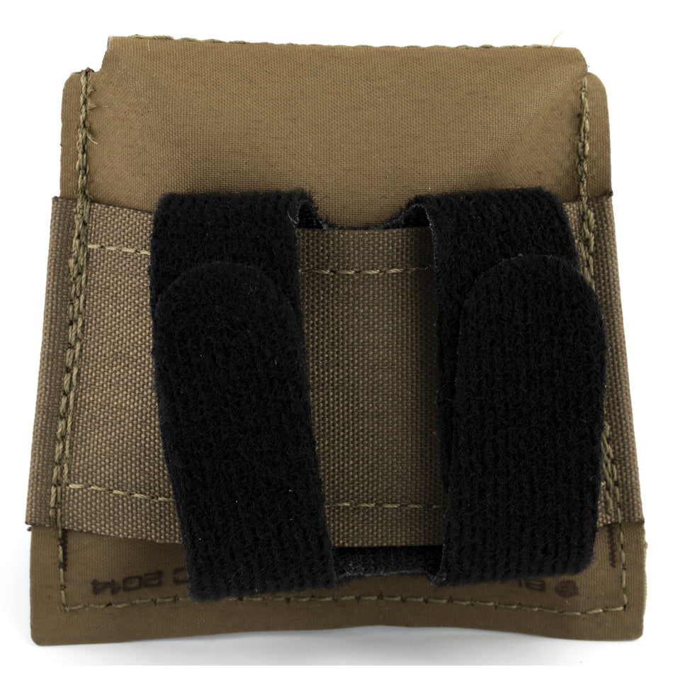 BL FORCE BLT MNT SML DUMP PCH CB - Get Tight Gear
