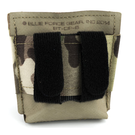 BL FORCE BLT MNT SML DUMP PCH MC - Get Tight Gear
