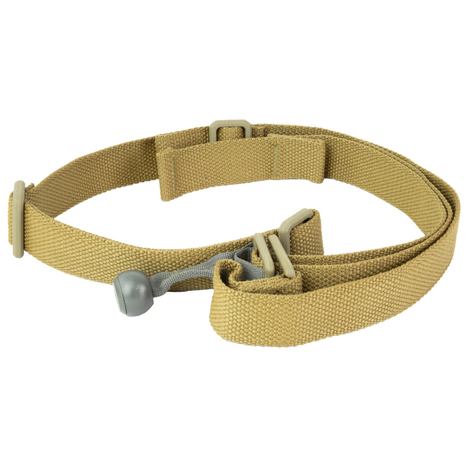 BL FORCE GMT SLING 1.25 COYOTE - Get Tight Gear
