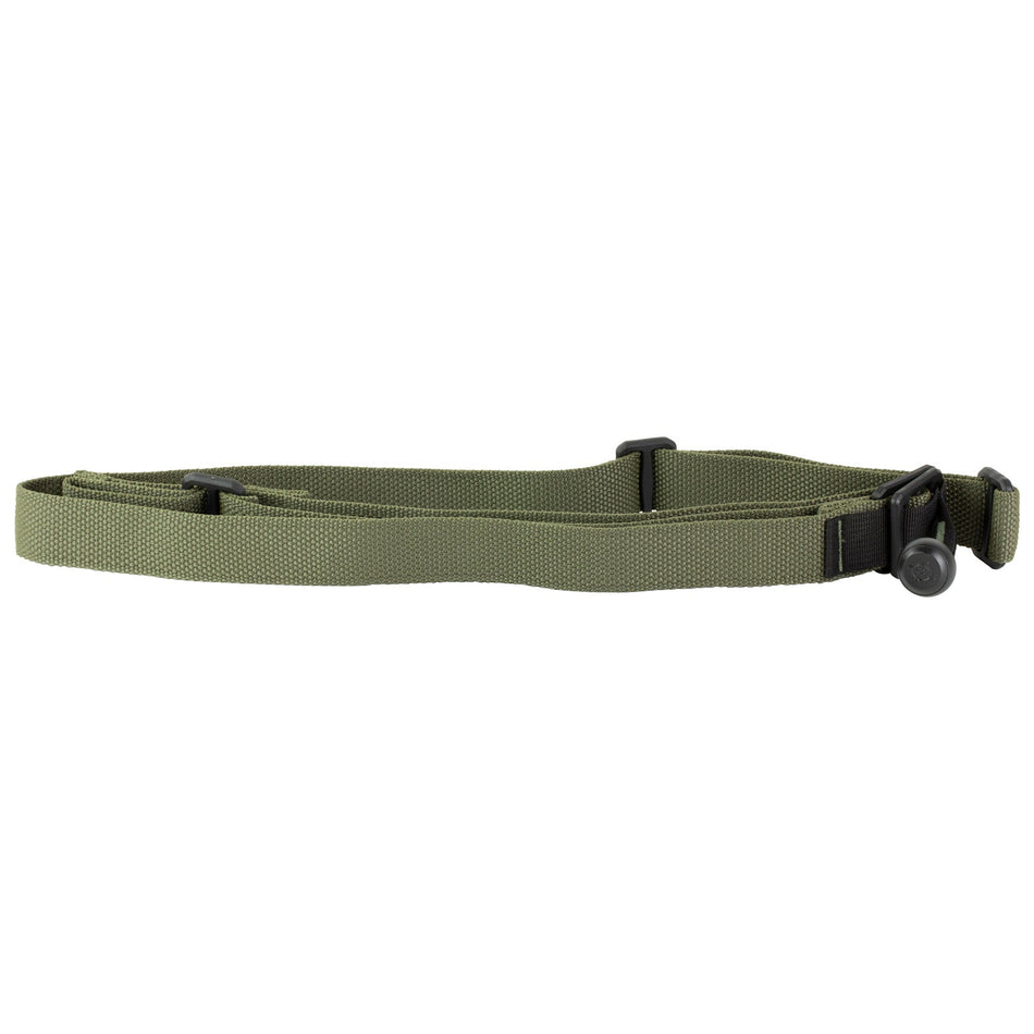 BL FORCE GMT SLING 1.25 RANGER GRN - Get Tight Gear