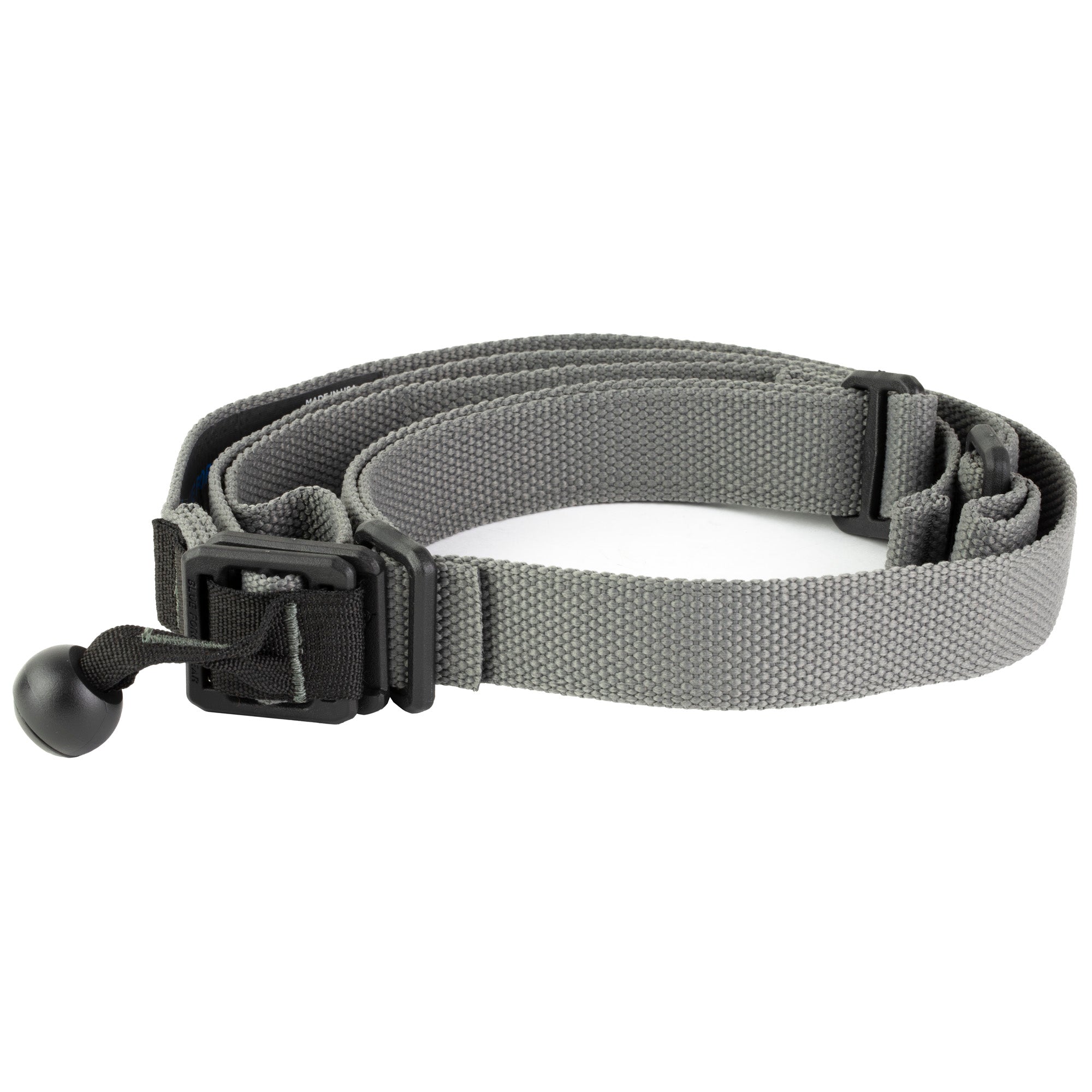 BL FORCE GMT SLING 1.25 WOLF GRAY - Get Tight Gear
