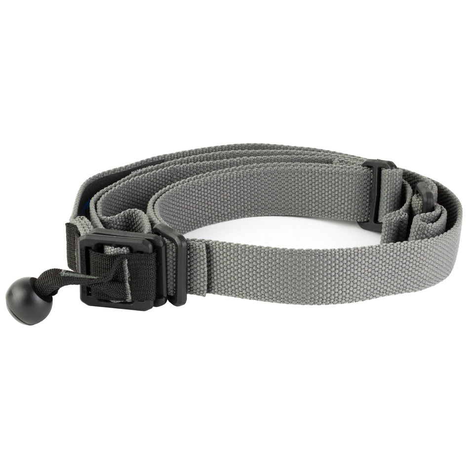 BL FORCE GMT SLING 1.25 WOLF GRAY - Get Tight Gear