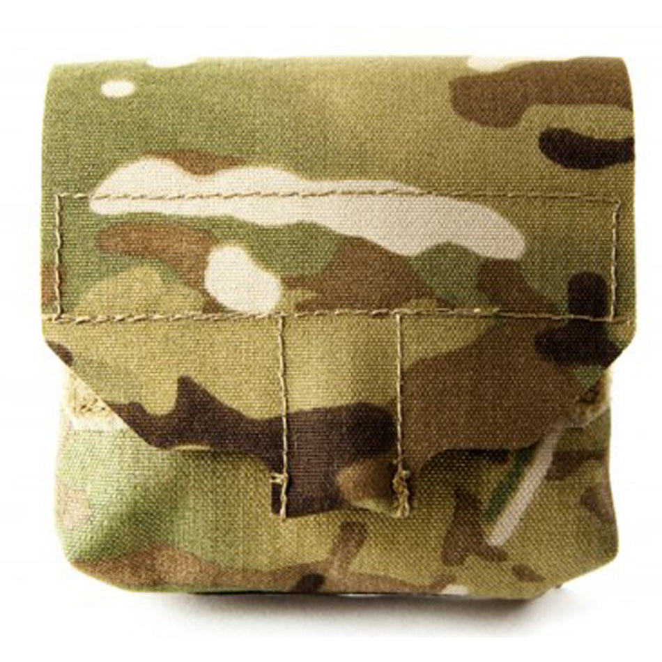 BL FORCE HW BOO BOO KIT (EMPTY) CAM - Get Tight Gear