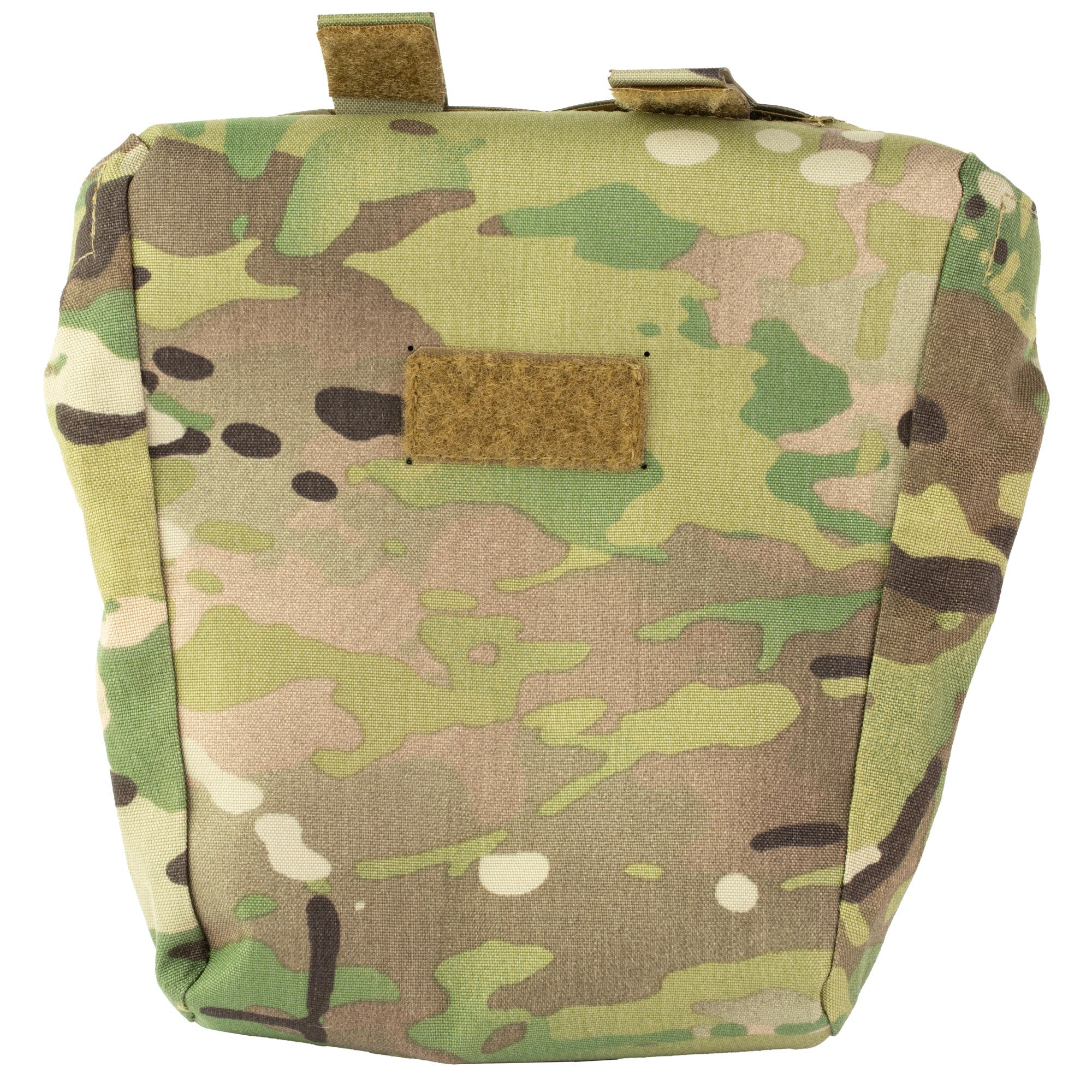 BL FORCE MEDIUM DUMP POUCH MC - Get Tight Gear