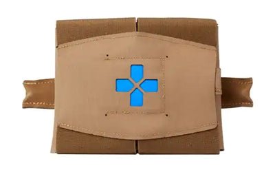 BL FORCE MICRO TRAUMA BELT EMPT CB - Get Tight Gear