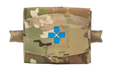 BL FORCE MICRO TRAUMA BELT EMPT MC - Get Tight Gear