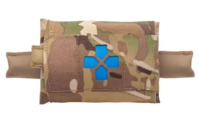 BL FORCE MICRO TRAUMA MOLLE EMPT MC - Get Tight Gear