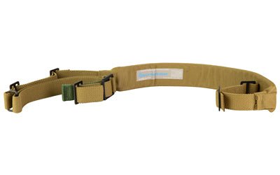 BL FORCE PAD VICKERS SLNG MTL HW COY - Get Tight Gear