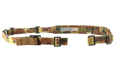 BL FORCE PAD VICKERS SLNG MTL HW MC - Get Tight Gear