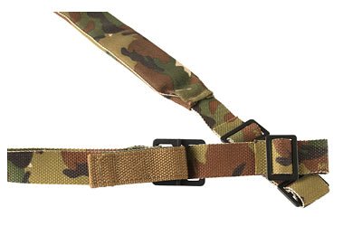 BL FORCE PAD VICKERS SLNG MTL HW MC - Get Tight Gear