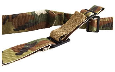 BL FORCE PAD VICKERS SLNG MTL HW MC - Get Tight Gear