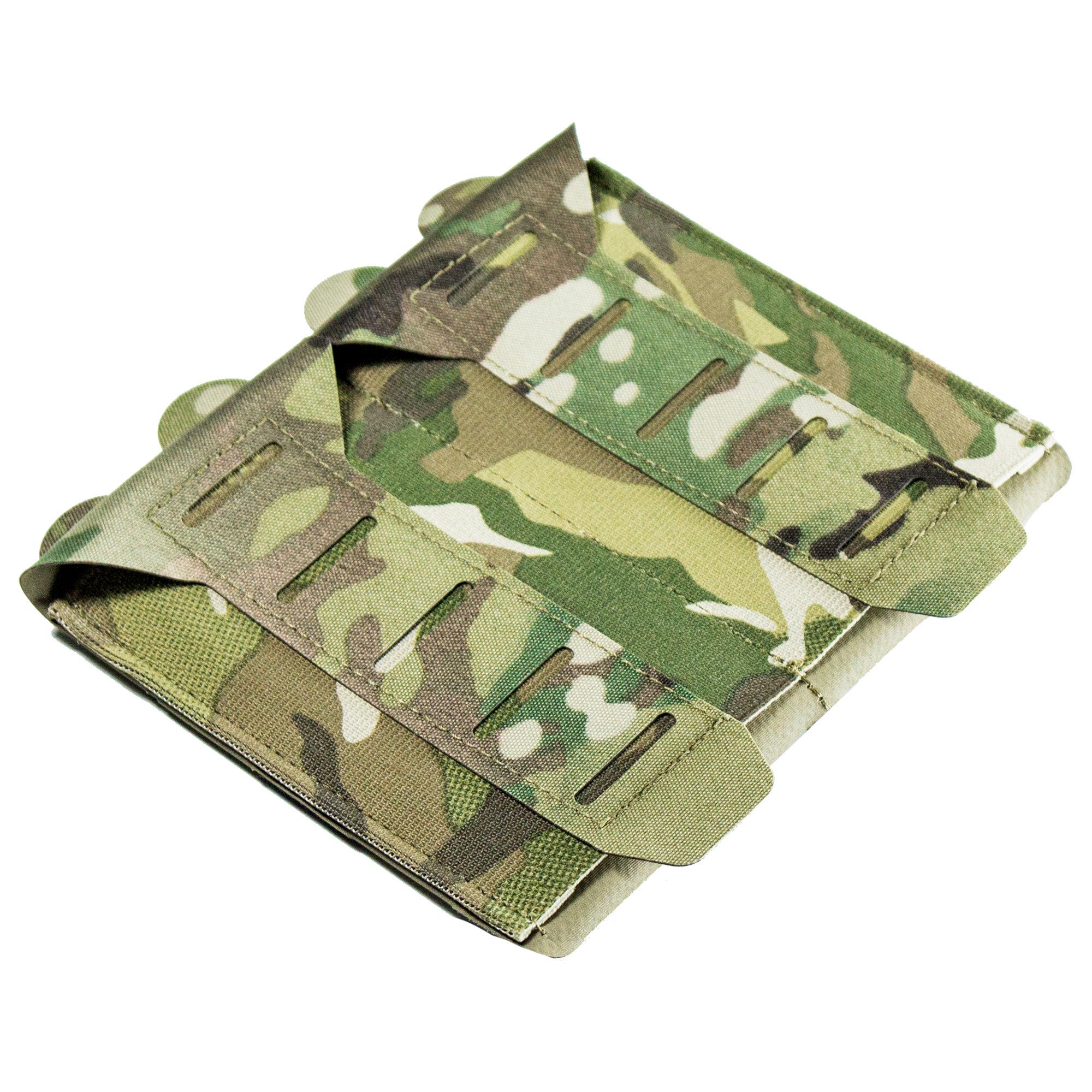 BL FORCE STK 10SPD DBL M4 MG PCH MC - Get Tight Gear