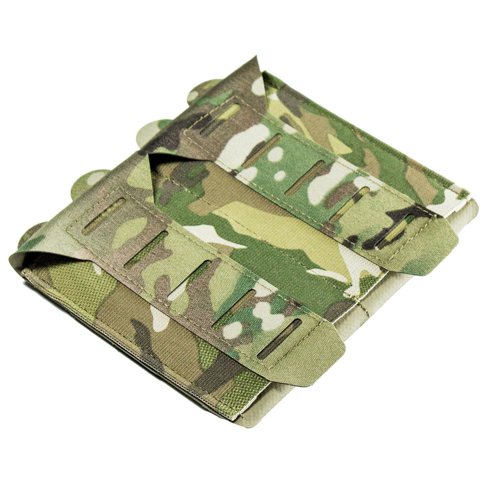 BL FORCE STK 10SPD DBL M4 MG PCH MC - Get Tight Gear