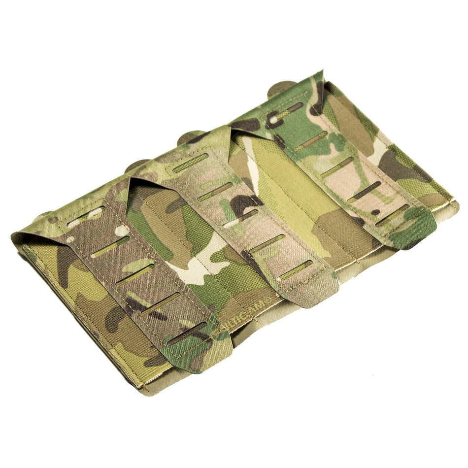 BL FORCE STK 10SPD TPL M4 MG PCH MC - Get Tight Gear