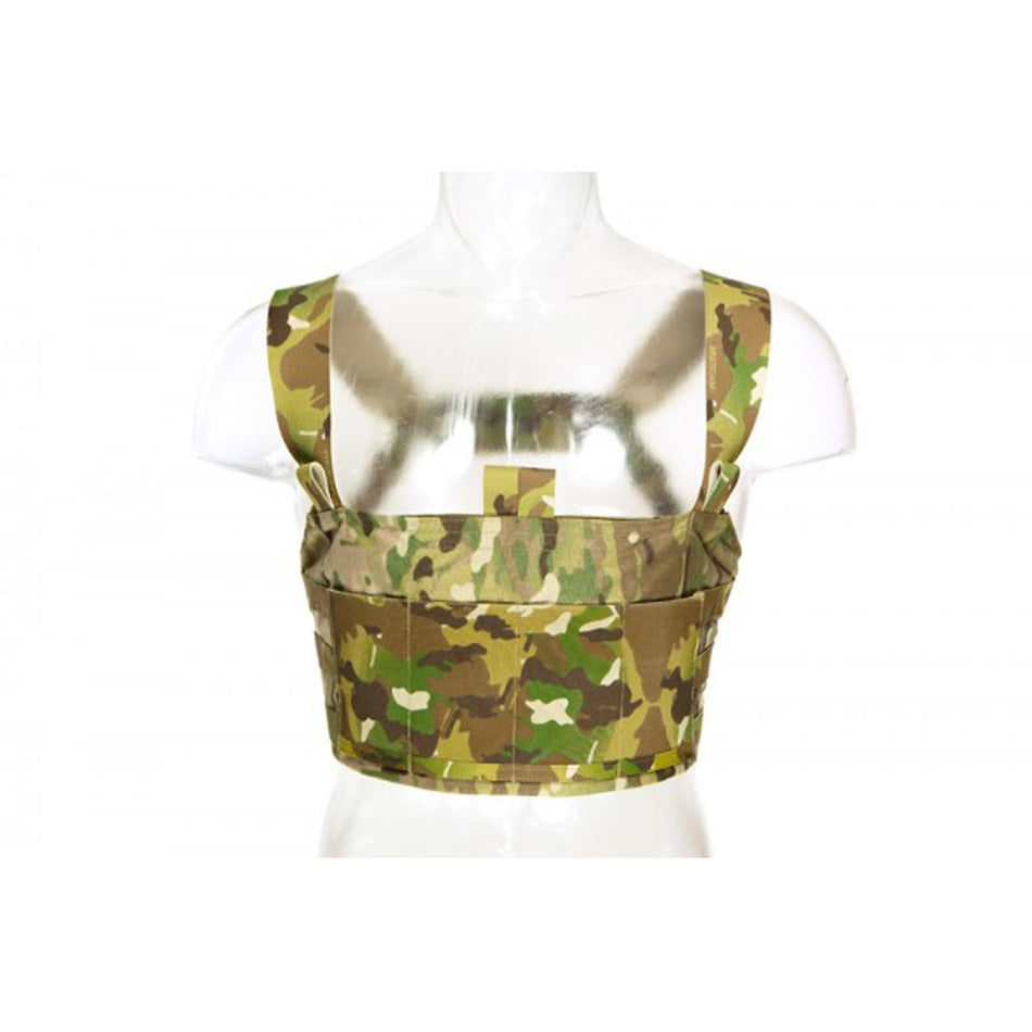 BL FORCE TEN SPD M4 CHEST RIG MC - Get Tight Gear