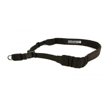 BL FORCE UDC PADDED BUNGEE SLNG BK - Get Tight Gear