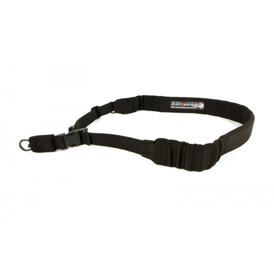 BL FORCE UDC PADDED BUNGEE SLNG BK - Get Tight Gear
