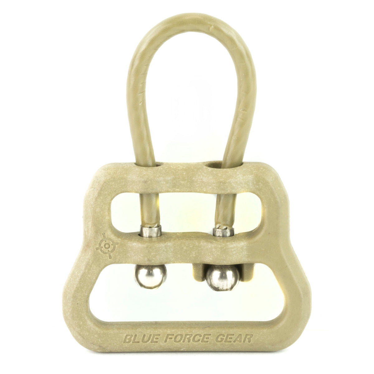 BL FORCE ULOOP 1.25 TAN - Get Tight Gear