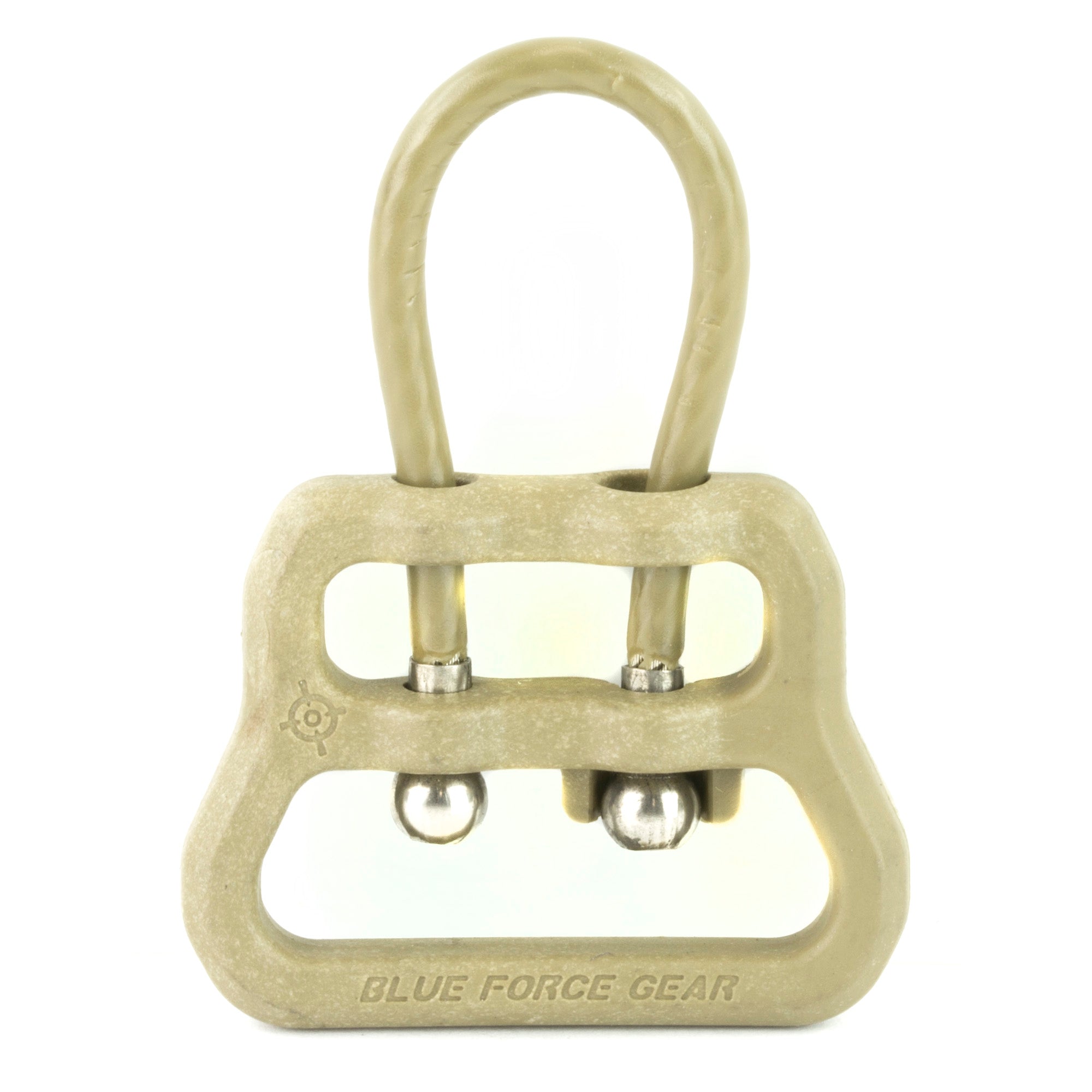 BL FORCE ULOOP 1.25 TAN - Get Tight Gear