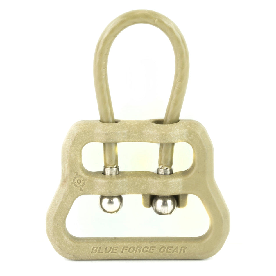 BL FORCE ULOOP 1.25 TAN - Get Tight Gear