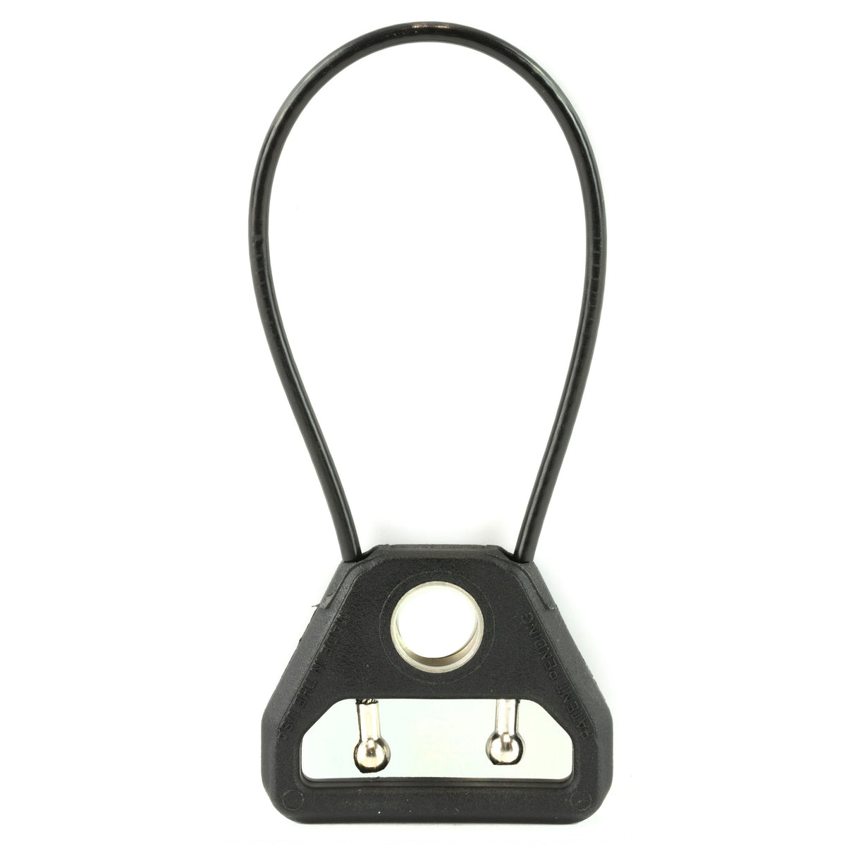 BL FORCE UNIVERSAL WIRE LOOP BLK - Get Tight Gear