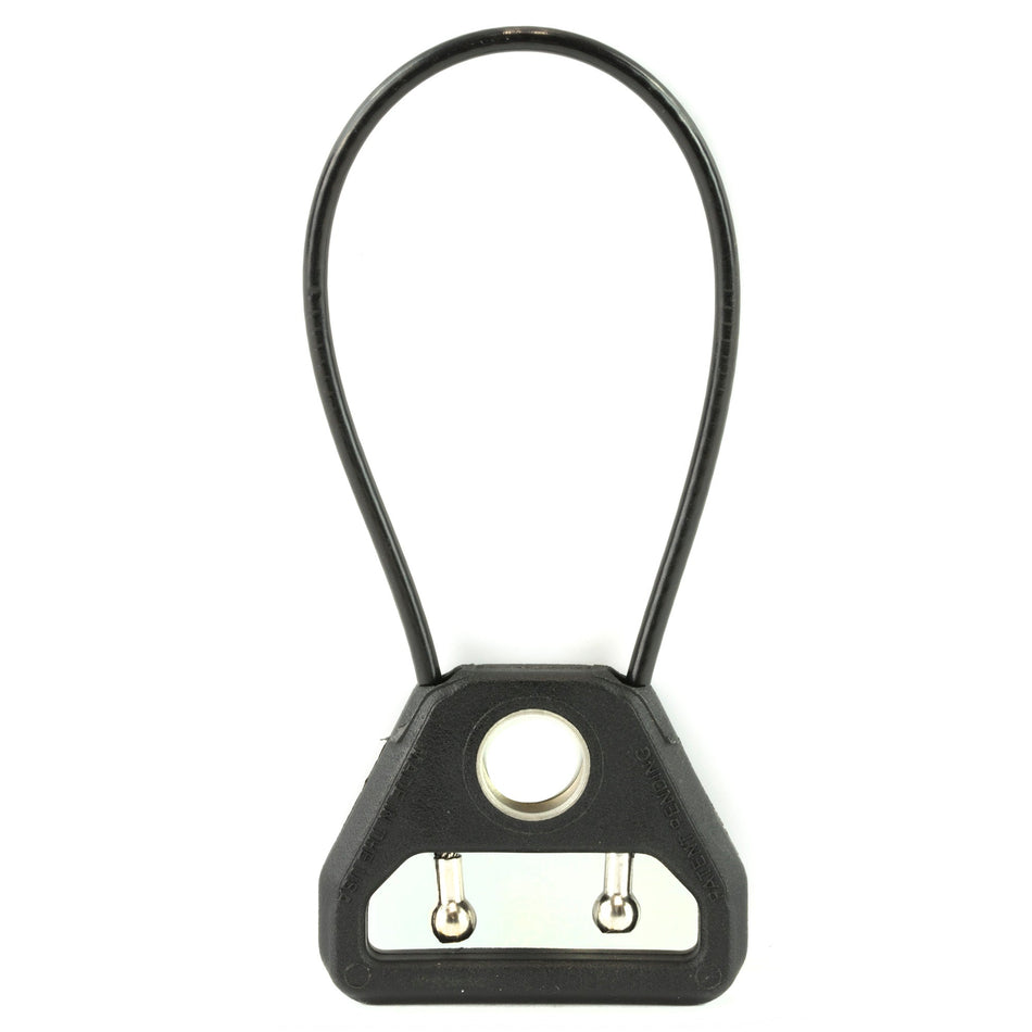 BL FORCE UNIVERSAL WIRE LOOP BLK - Get Tight Gear