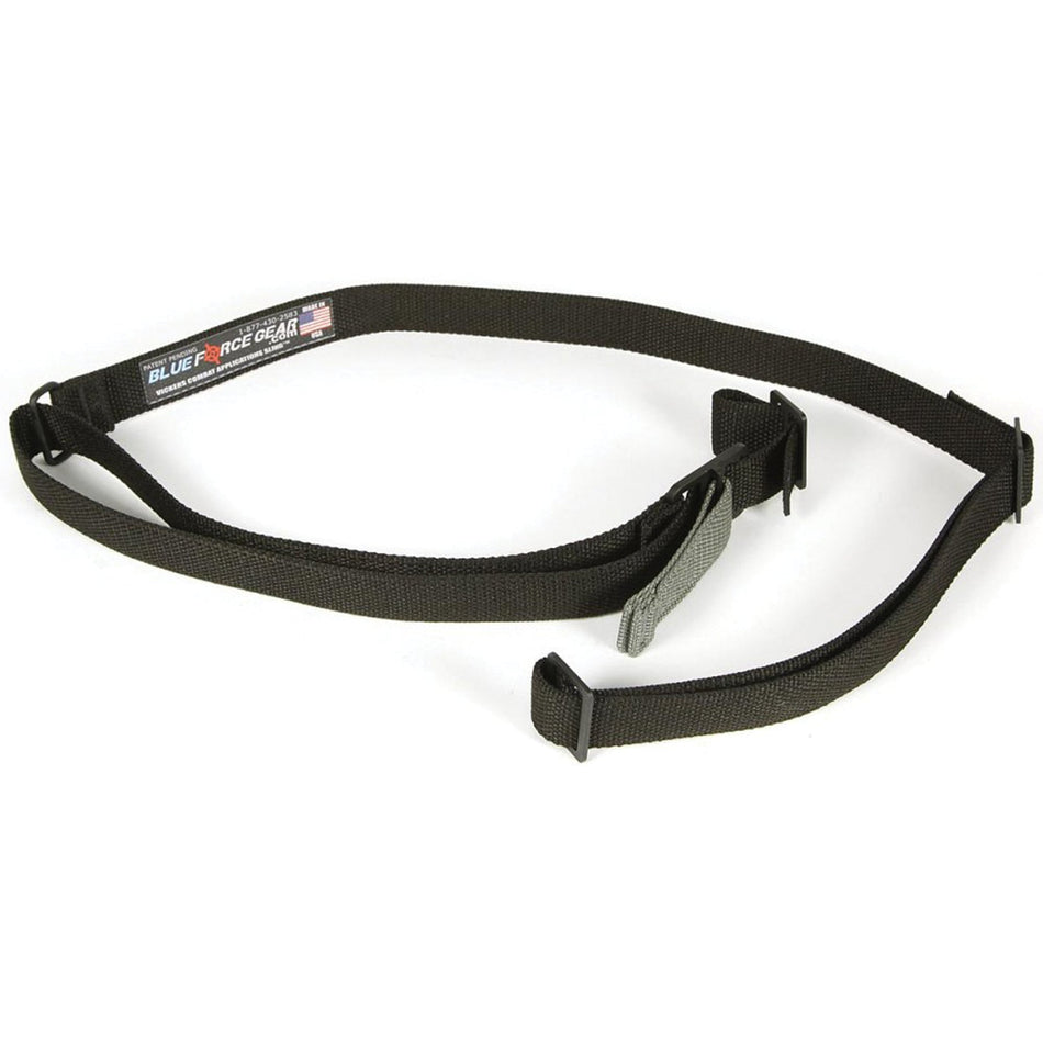 BL FORCE VICKERS 2 - PT CMBT SLNG BLK - Get Tight Gear
