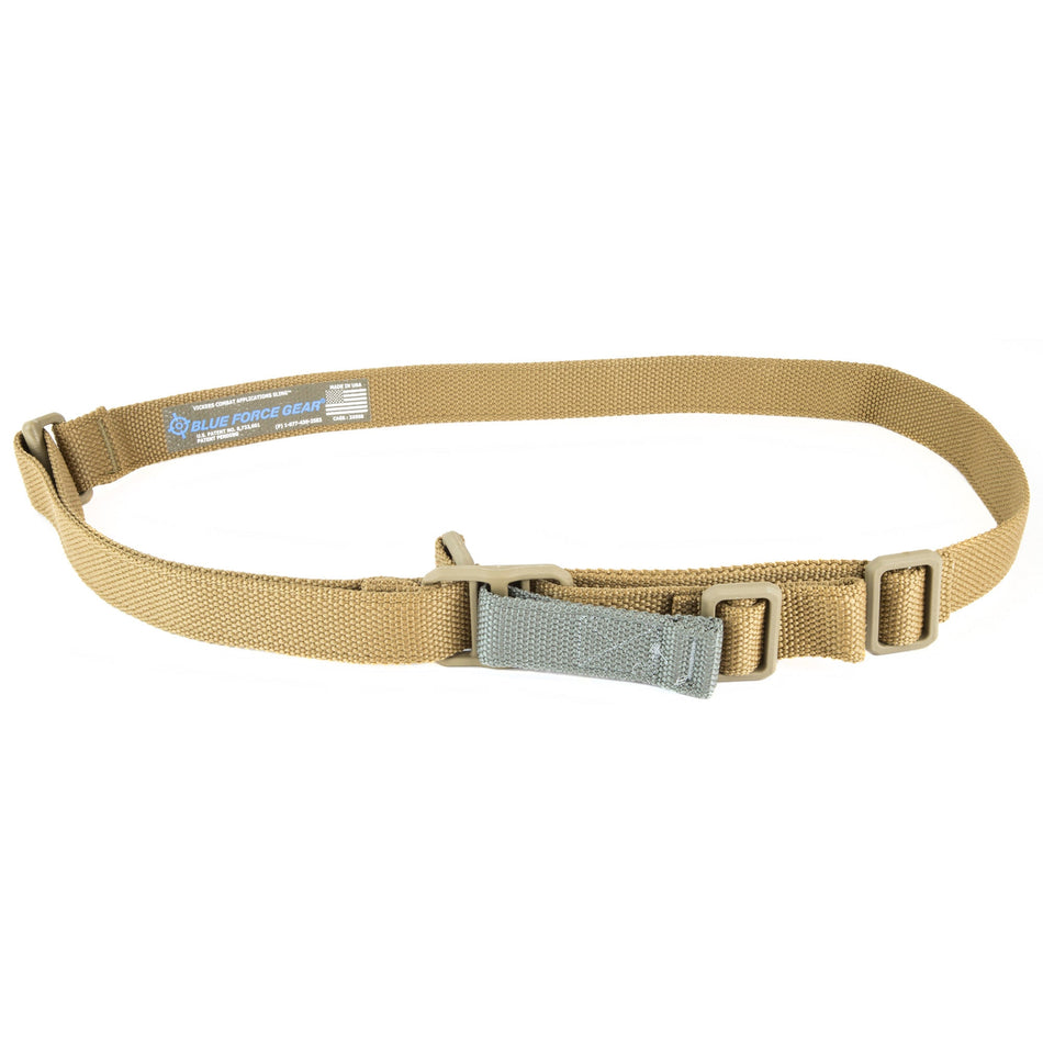 BL FORCE VICKERS 2 - PT CMBT SLNG COY - Get Tight Gear