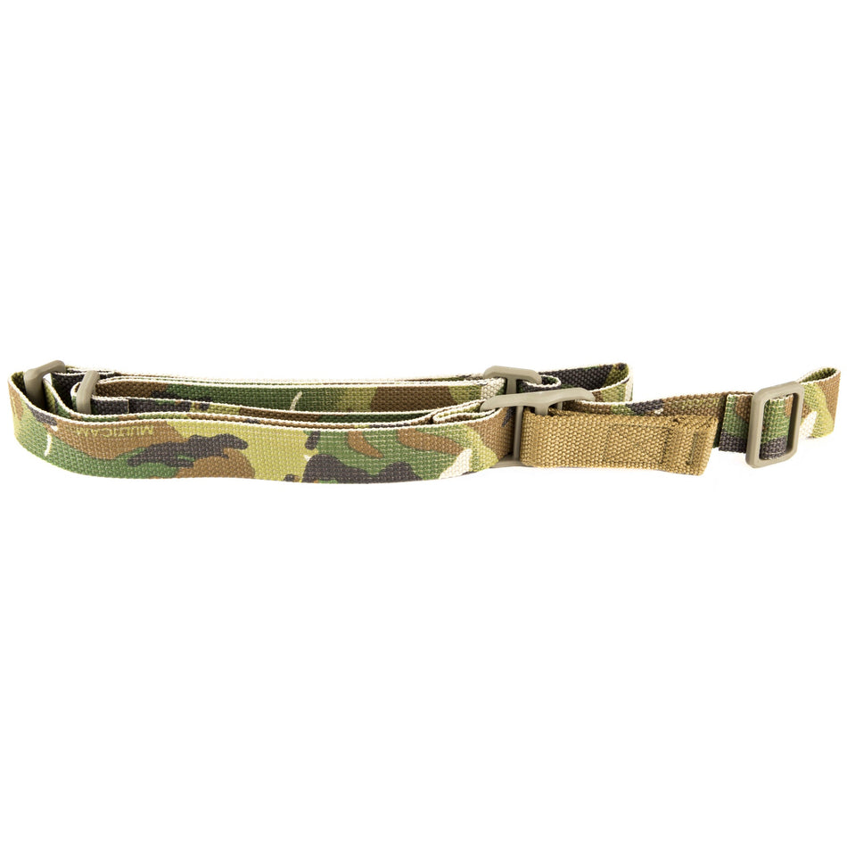 BL FORCE VICKERS 2 - PT CMBT SLNG MC - Get Tight Gear