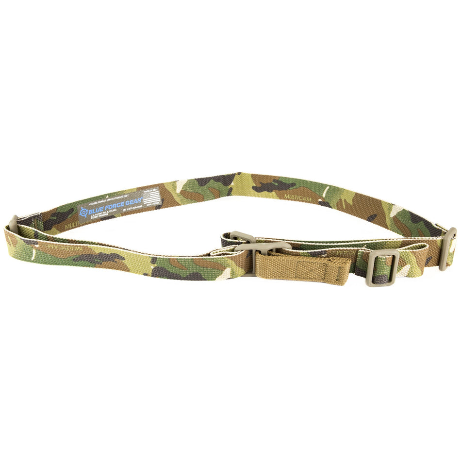 BL FORCE VICKERS 2 - PT CMBT SLNG MC - Get Tight Gear