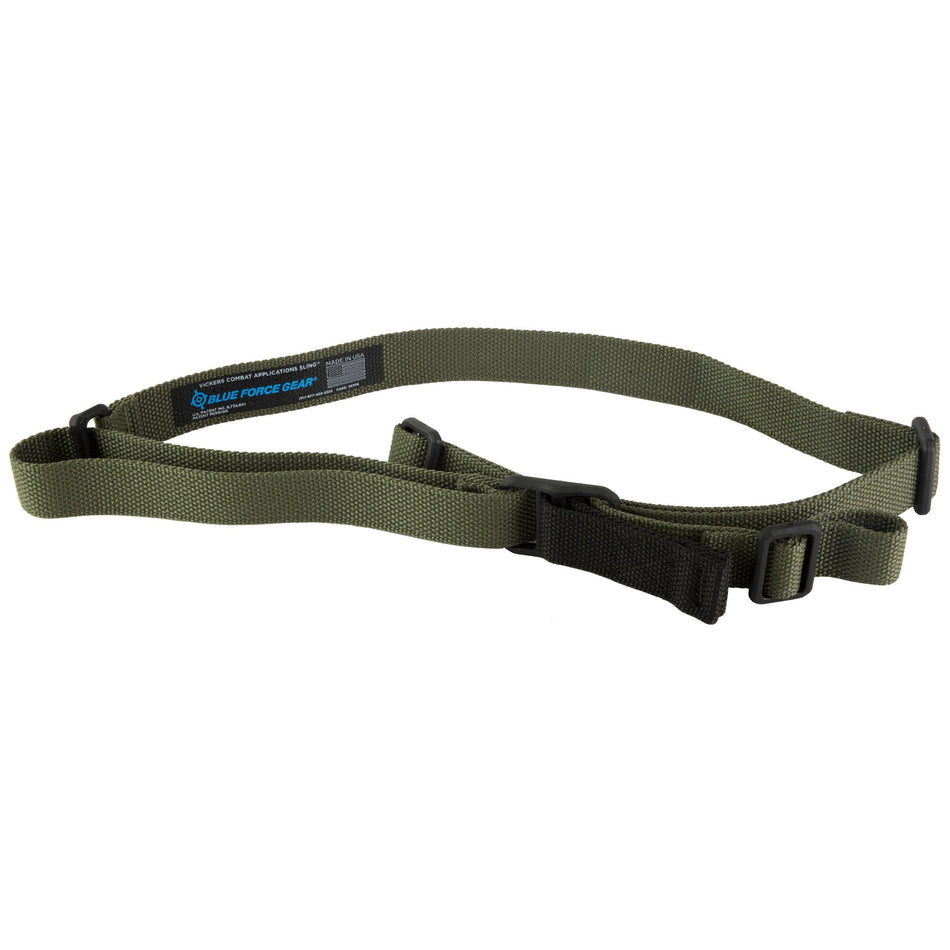BL FORCE VICKERS 2 - PT CMBT SLNG RG - Get Tight Gear