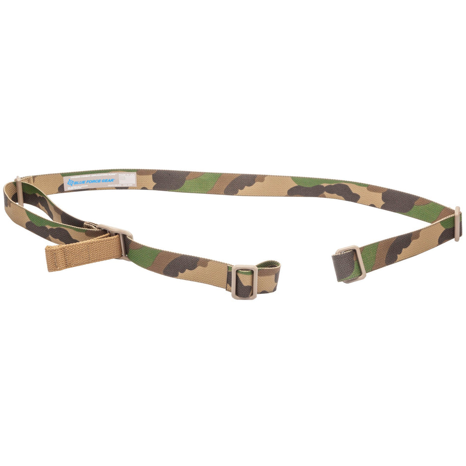 BL FORCE VICKERS 2 - PT CMBT SLNG WL - Get Tight Gear