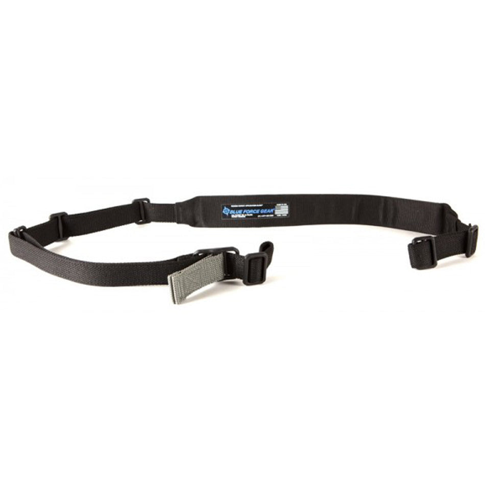 BL FORCE VICKERS 2 - TO - 1 SLNG BK - Get Tight Gear