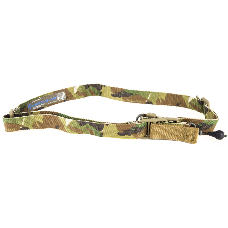 BL FORCE VICKERS 2 - TO - 1 SLNG MC - Get Tight Gear