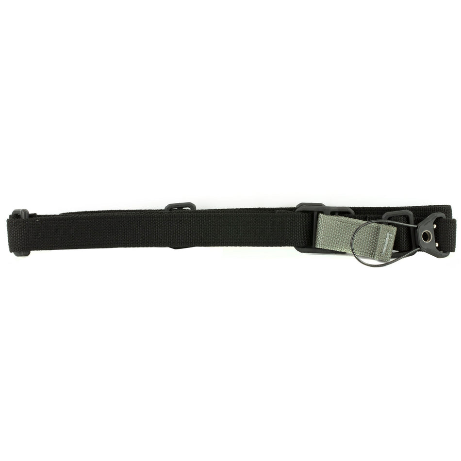 BL FORCE VICKERS AK SLING BK - Get Tight Gear