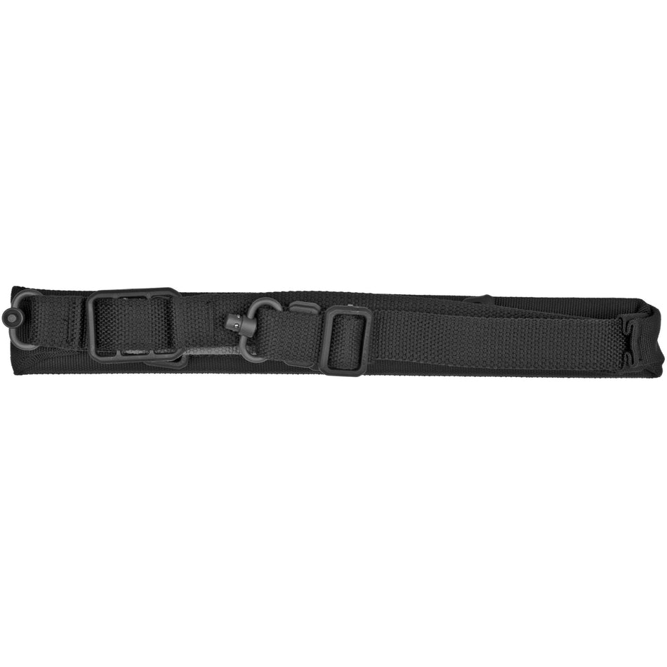 BL FORCE VICKERS PAD SED 2 - 1 SLNG BK - Get Tight Gear